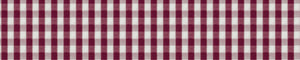 Blue & White Poplin Checks Giza Cotton Shirting Fabric