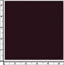 Image of a Burgundy Satin Solids Giza Cotton Shirting Fabric