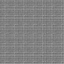 Image of a Charcoal Dobby Checks Giza Cotton Shirting Fabric