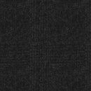 Image of a Charcoal Flannel Checks Merino Wool Pants Fabric