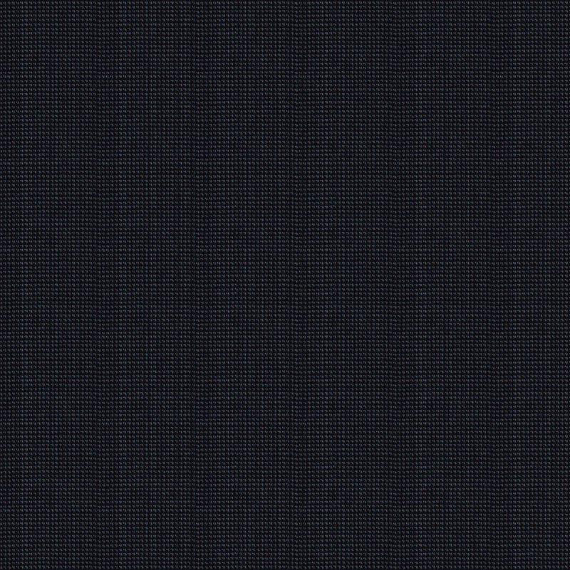Image of a Charcoal Worsted Micropattern Merino Wool Blazers Fabric