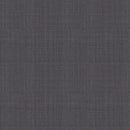 Image of a Charcoal Worsted Sharkskin Merino Wool Pants Fabric