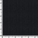 Image of a Charcoal Worsted Twill Merino Wool Pants Fabric