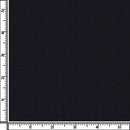 Image of a Charcoal Worsted Twill Merino Wool Pants Fabric