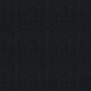 Image of a Charcoal Worsted Twill Merino Wool Suiting Fabric