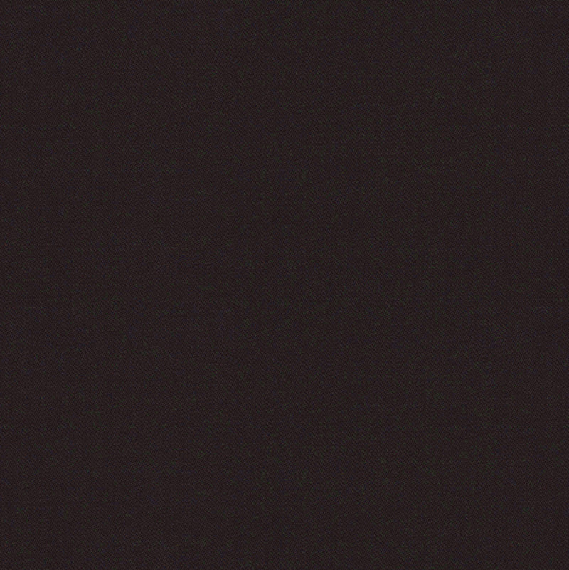 Image of a Charcoal Worsted Twill Wool Stretch Blazers Fabric