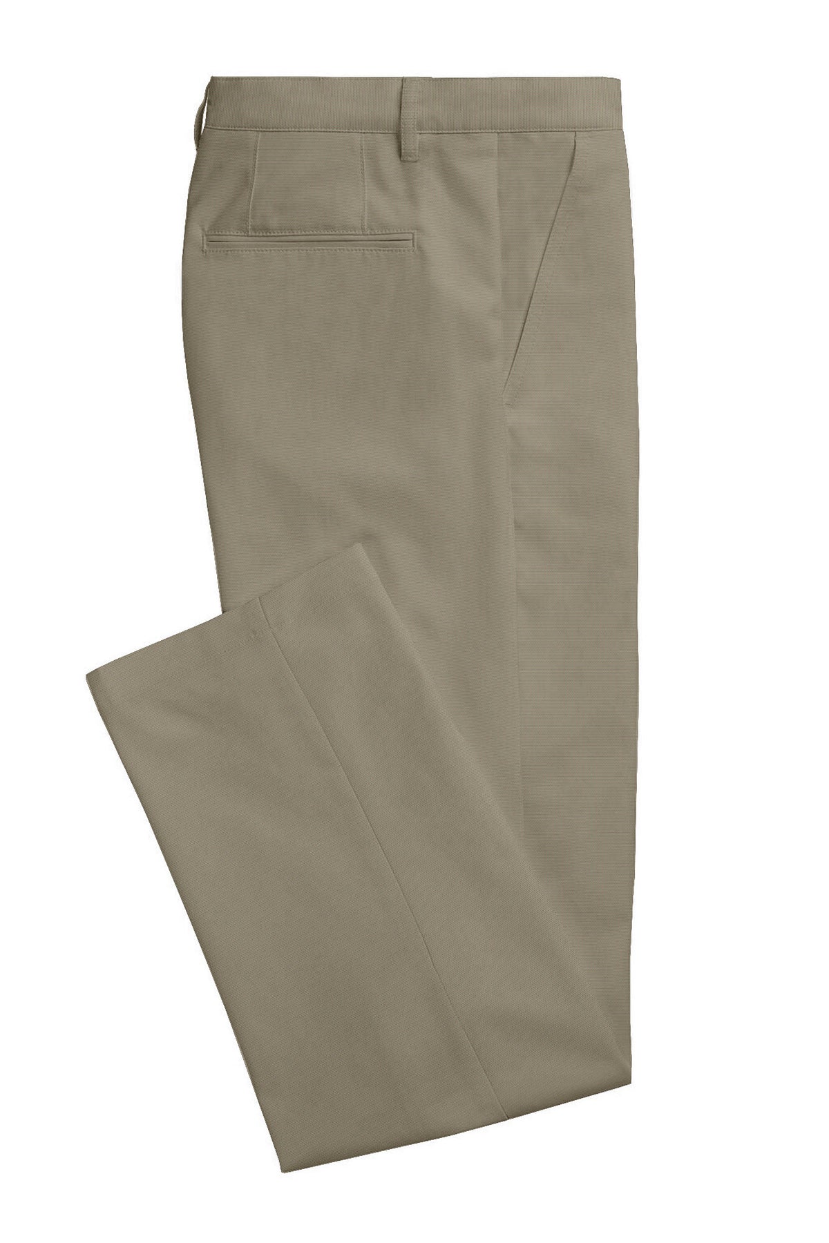 【かじ】WASHED CHINO COTTON Classic Cotton Chinos | Brooks Brothers
