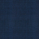 Image of a Dark-Green Worsted Twill Merino Wool Suiting Fabric