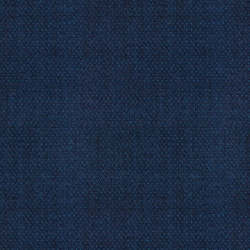 Image of a Dark-Green Worsted Twill Merino Wool Suiting Fabric