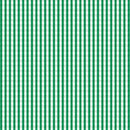 Image of a Green & White Twill Checks Giza Cotton Shirting Fabric