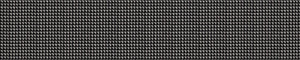 Black & Grey Worsted Birdseye Merino Wool Blazers Fabric