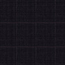 Image of a Grey & Pink Worsted Checks Merino Wool Pants Fabric
