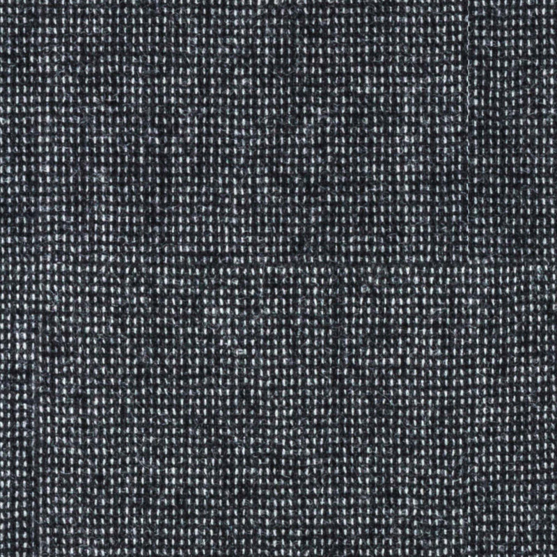 Image of a Grey & White Flannel Dobby Merino Wool Blazers Fabric