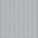Image of a Grey & White Twill Checks Giza Cotton Shirting Fabric
