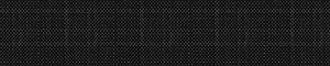 Midnight-Blue & White Worsted Checks Merino Wool Blazers Fabric