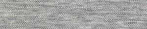 White Knit Micropattern Giza Cotton Shirting Fabric