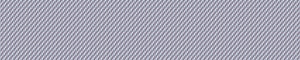 Blue & White Knit Twill Giza Cotton Shirting Fabric