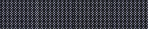Navy-Blue Worsted Dobby Merino Wool Suiting Fabric