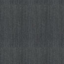 Image of a Grey Worsted Herringbone Merino Wool Pants Fabric