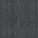 Image of a Grey Worsted Herringbone Merino Wool Suiting Fabric