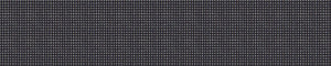 Charcoal Worsted Micropattern Merino Wool Pants Fabric