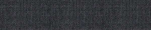 Midnight-Blue Worsted Shark Skin Merino Wool Suiting Fabric