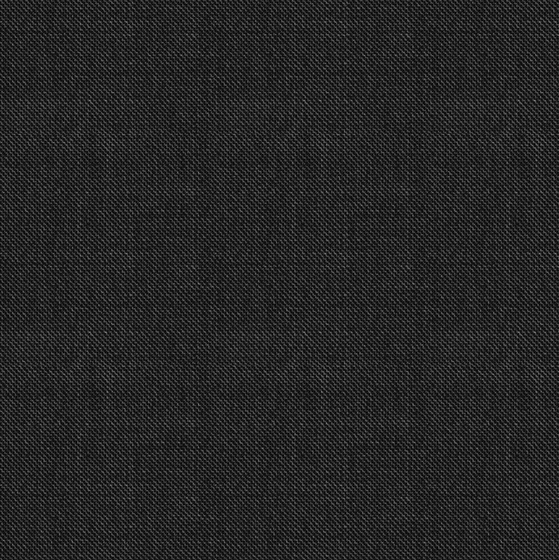Image of a Grey Worsted Shark Skin Merino Wool Suiting Fabric