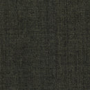 Image of a Grey Worsted Twill Merino Wool Pants Fabric