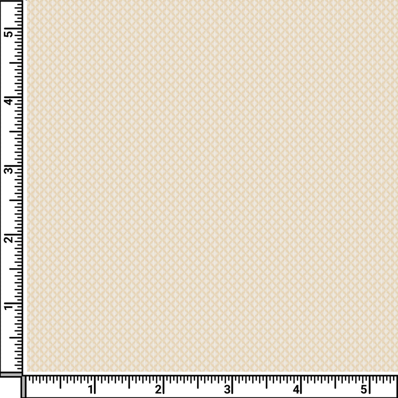 Image of a Lemon Dobby Micropattern Giza Cotton Shirting Fabric