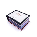 Image of a Leonardo Cotton Shirting Fabric Swatchbook (002)