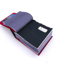 Image of a Leonardo Cotton Stretch Knit Shirting Fabric Swatchbook