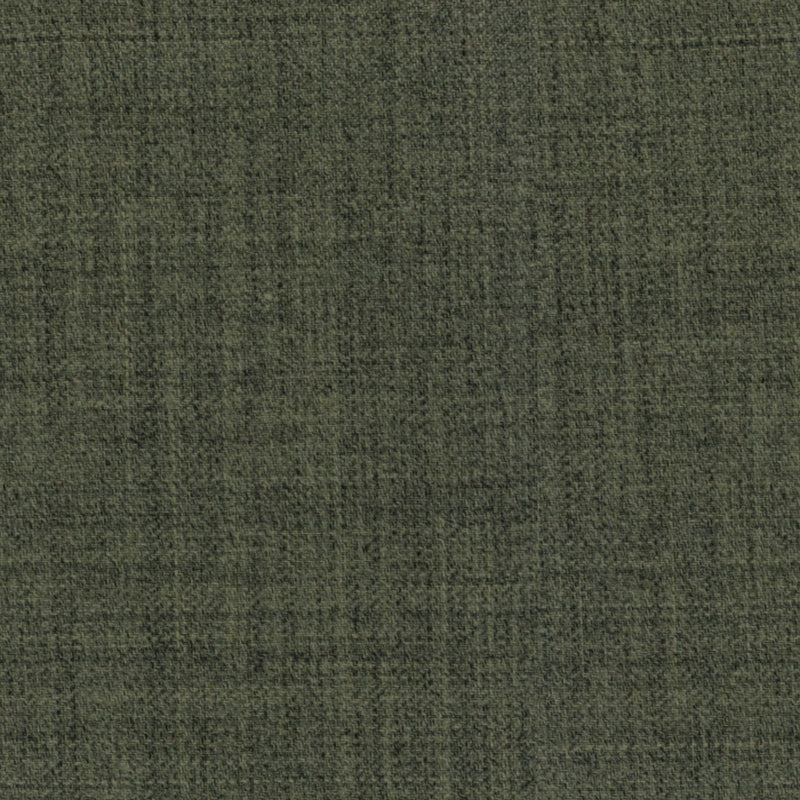 Image of a Light-Green Worsted Twill Merino Wool Suiting Fabric