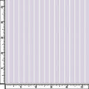 Image of a Lilac & White Dobby Stripes Giza Cotton Shirting Fabric