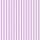 Image of a Lilac & White Poplin Stripes Giza Cotton Shirting Fabric