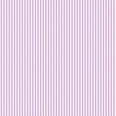 Image of a Lilac & White Poplin Stripes Giza Cotton Shirting Fabric