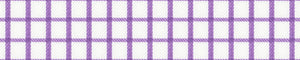 Pink & White Twill Checks Giza Cotton Shirting Fabric