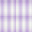 Image of a Lilac & White Twill Checks Giza Cotton Shirting Fabric