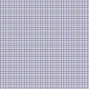 Image of a Lilac & White Twill Checks Giza Cotton Shirting Fabric