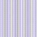Image of a Lilac & White Twill Stripes Giza Cotton Shirting Fabric