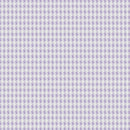 Image of a Lilac Dobby Checks Giza Cotton Shirting Fabric