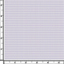 Image of a Lilac Dobby Checks Giza Cotton Shirting Fabric