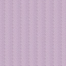 Image of a Lilac Herringbone Micropattern Giza Cotton Shirting Fabric
