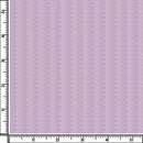 Image of a Lilac Herringbone Micropattern Giza Cotton Shirting Fabric