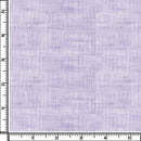 Image of a Lilac Oxford Solids Linen Shirting Fabric