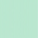 Image of a Lime & White Poplin Stripes Giza Cotton Shirting Fabric