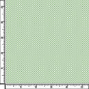Image of a Lime Oxford Micropattern Giza Cotton Shirting Fabric