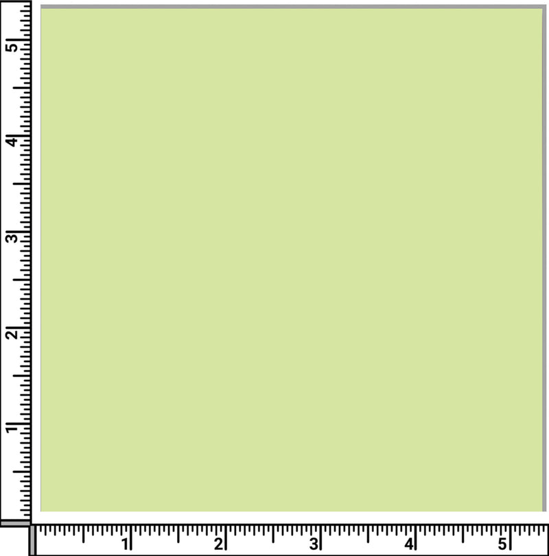 Image of a Lime Poplin Solids Cotton Stretch Shirting Fabric