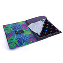 Image of a Line Up Digital Printed Suit Lining Fabric Swatchbook (001)