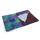 Image of a Line Up Digital Printed Suit Lining Fabric Swatchbook (002)