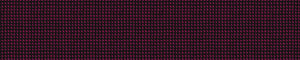 Black & Grey Worsted Birdseye Merino Wool Blazers Fabric